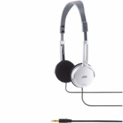 JVC HA-L50  Lightweight Headphones