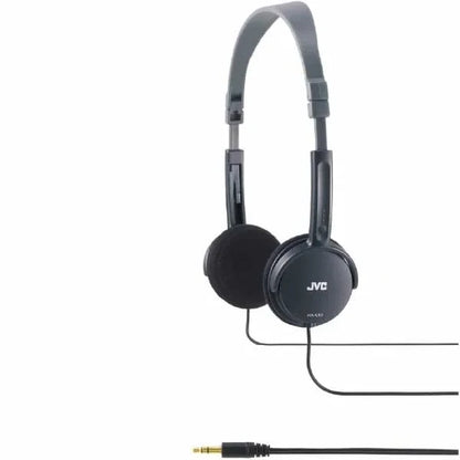 JVC HA-L50  Lightweight Headphones