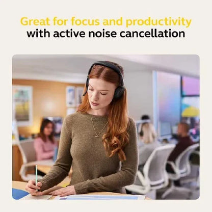 Jabra Evolve2 65 Flex - Wireless Stereo Headset