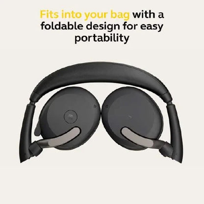 Jabra Evolve2 65 Flex - Wireless Stereo Headset