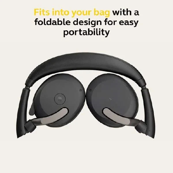 Jabra Evolve2 65 Flex - Wireless Stereo Headset