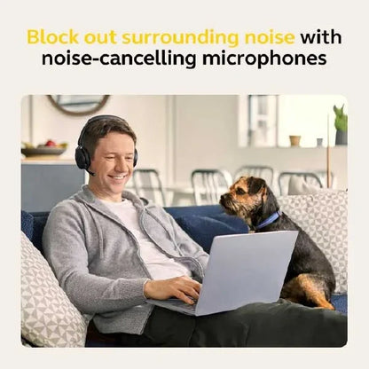 Jabra Evolve2 65 Flex - Wireless Stereo Headset