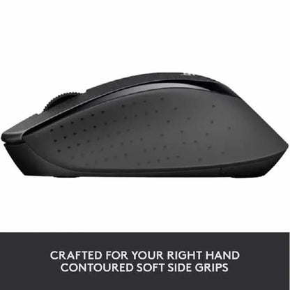 Logitech M330 SILENT PLUS Wireless Mouse