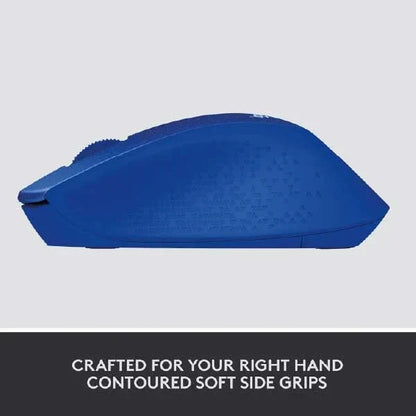 Logitech M330 SILENT PLUS Wireless Mouse