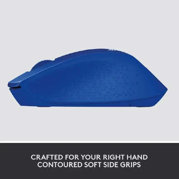 Logitech M330 SILENT PLUS Wireless Mouse