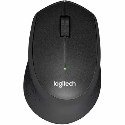 Logitech M330 SILENT PLUS Wireless Mouse