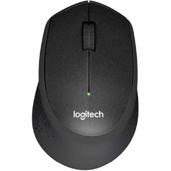 Logitech M330 SILENT PLUS Wireless Mouse