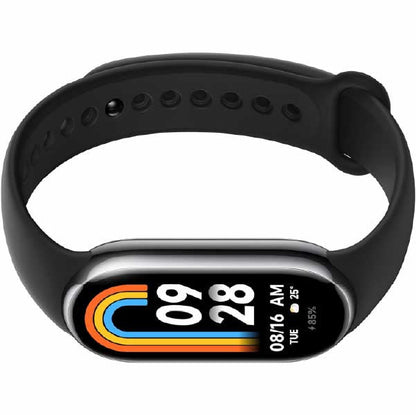 Xiaomi Smart Band 8, 1.62'' AMOLED Screen