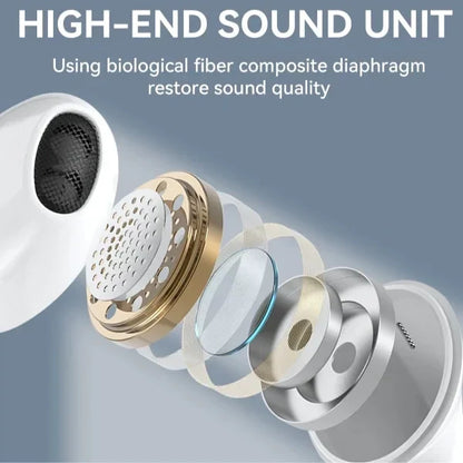 Mobile Phone Deep Bass Wired Headphone