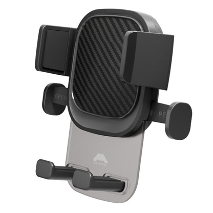 Mobitel 3-in-1 Car Phone Holder with Dashboard Windscreen