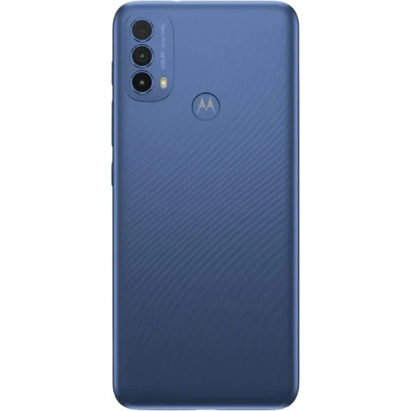 Motorola Moto E30 - 6.5" - 48MP - 5000mAh
