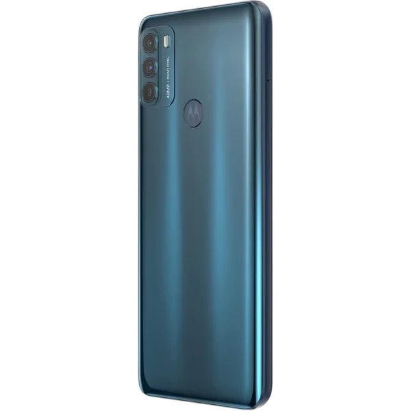 Motorola Moto G50 - 6.5" - 48MP - 5000mAh