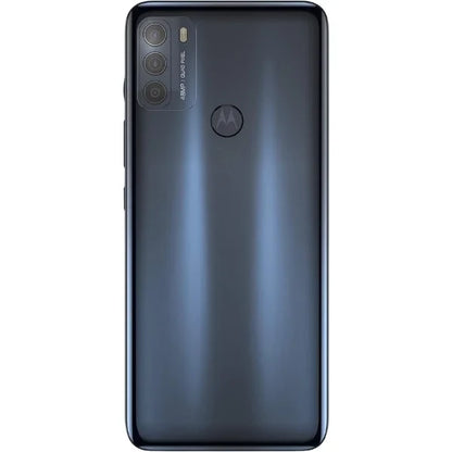 Motorola Moto G50 - 6.5" - 48MP - 5000mAh
