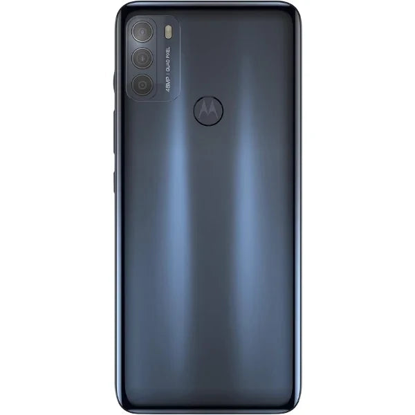 Motorola Moto G50 - 6.5" - 48MP - 5000mAh