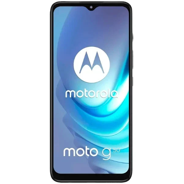 Motorola Moto G50 - 6.5" - 48MP - 5000mAh