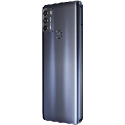 Motorola Moto G50 - 6.5" - 48MP - 5000mAh
