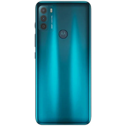 Motorola Moto G50 - 6.5" - 48MP - 5000mAh