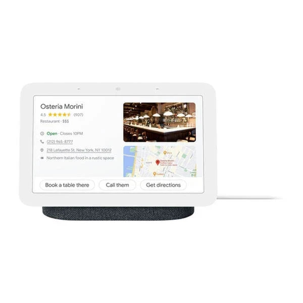 Google NEST HUB 2nd Gen