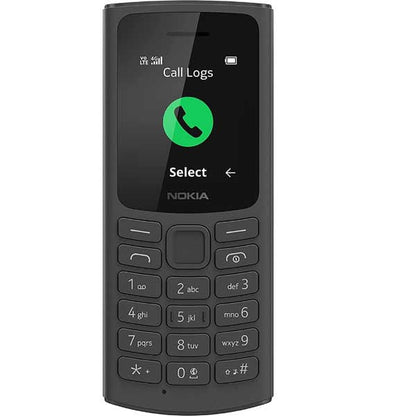 Nokia 105 4G - 1.8" - 1020mAh