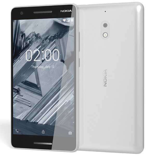 Nokia 2.1 - 5.5" - 8MP - 4000mAh - (Used)