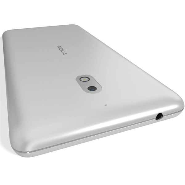 Nokia 2.1 - 5.5" - 8MP - 4000mAh - (Used)