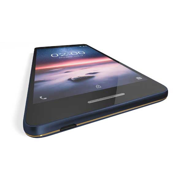 Nokia 2.1 - 5.5" - 8MP - 4000mAh - (Used)