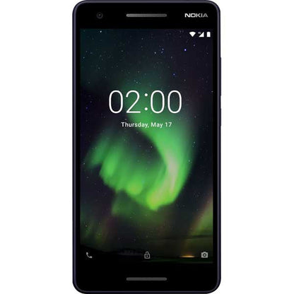 Nokia 2.1 - 5.5" - 8MP - 4000mAh - (Used)