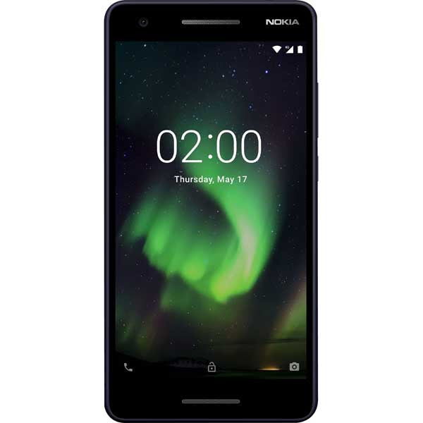 Nokia 2.1 - 5.5" - 8MP - 4000mAh - (Used)