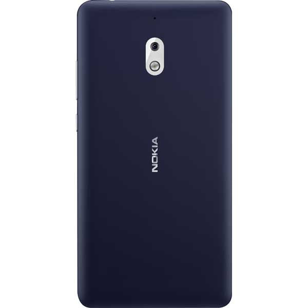 Nokia 2.1 - 5.5" - 8MP - 4000mAh - (Used)
