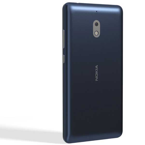 Nokia 2.1 - 5.5" - 8MP - 4000mAh - (Used)
