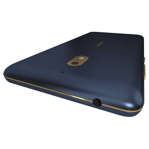 Nokia 2.1 - 5.5" - 8MP - 4000mAh - (Used)