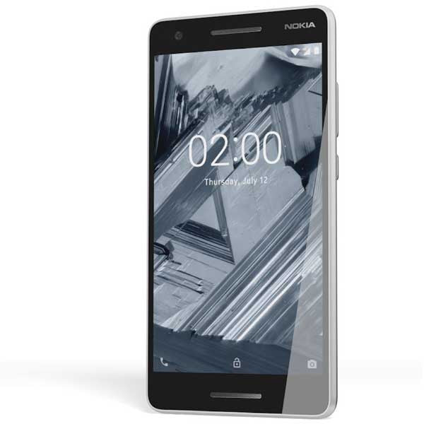 Nokia 2.1 - 5.5" - 8MP - 4000mAh - (Used)