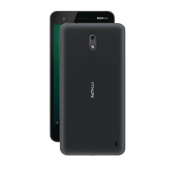 NOKIA 2 (2017) - 5.0" - 8MP - 4100mAh - (Used)