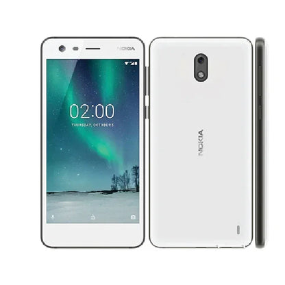 NOKIA 2 (2017) - 5.0" - 8MP - 4100mAh - (Used)