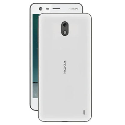 NOKIA 2 (2017) - 5.0" - 8MP - 4100mAh - (Used)