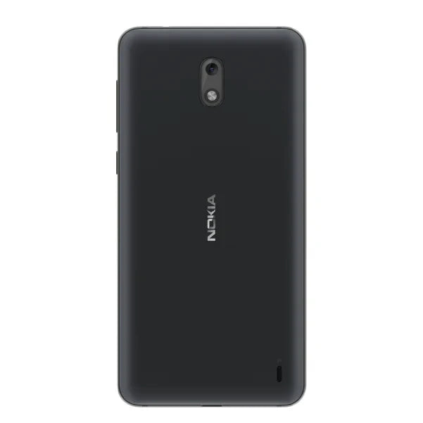 NOKIA 2 (2017) - 5.0" - 8MP - 4100mAh - (Used)