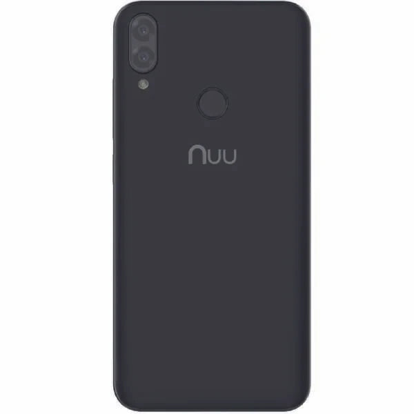 NUU X6 Mini - 5.8? - 8MP - 2600mAh