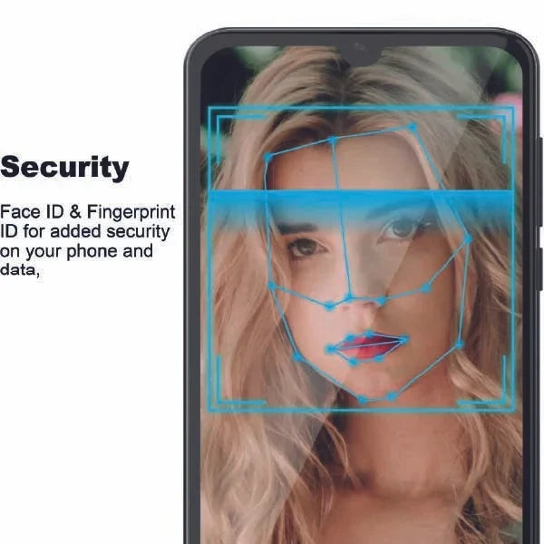 NUU X6 Mini - 5.8? - 8MP - 2600mAh