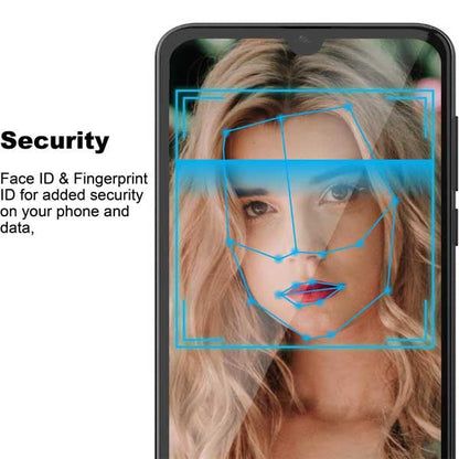 NUU X6 Mini - 8MP - 5.71" - 2600mAh - (Used)