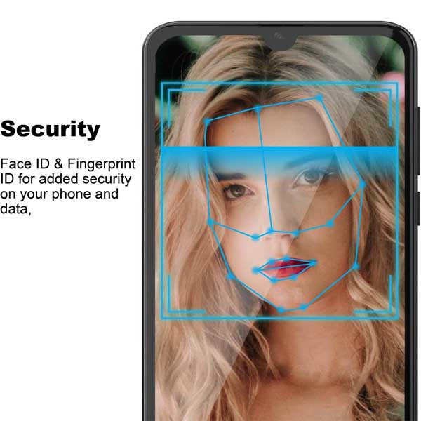 NUU X6 Mini - 8MP - 5.71" - 2600mAh - (Used)