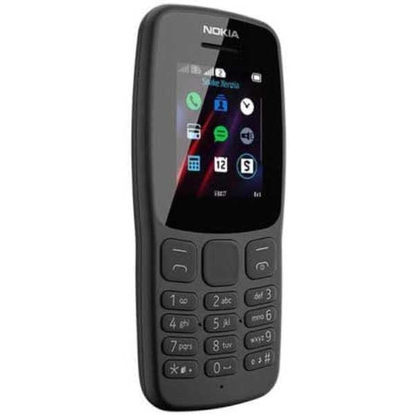 Nokia 106 (2023) - 1.8" - 1000mAh