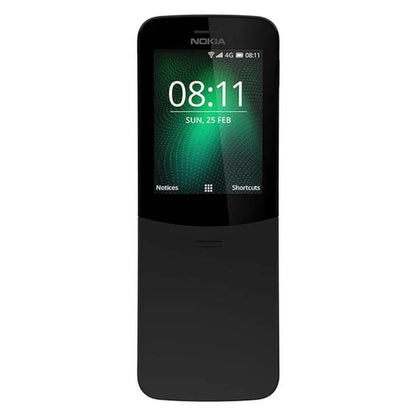 Nokia 8110 - 4G - 2.4" - 2MP - 1500mAh