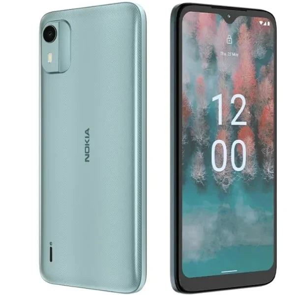 Nokia C12 - 6.3 - 8MP - 3000mAh