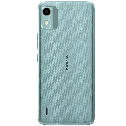 Nokia C12 - 6.3 - 8MP - 3000mAh