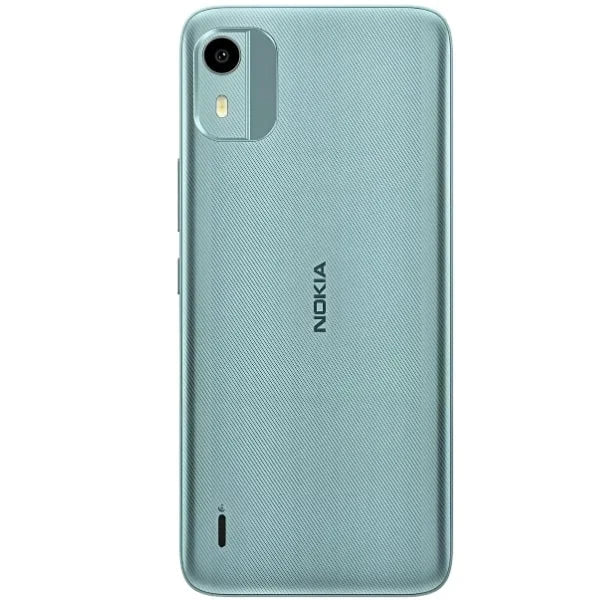 Nokia C12 - 6.3 - 8MP - 3000mAh