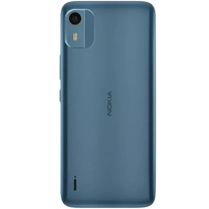 Nokia C12 - 6.3 - 8MP - 3000mAh