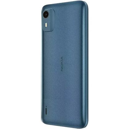 Nokia C12 - 6.3 - 8MP - 3000mAh