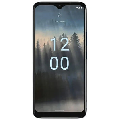 Nokia C12 - 6.3 - 8MP - 3000mAh