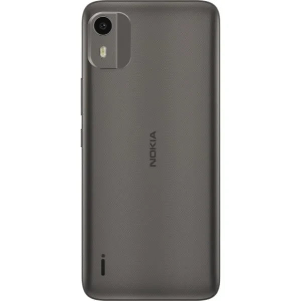 Nokia C12 - 6.3 - 8MP - 3000mAh