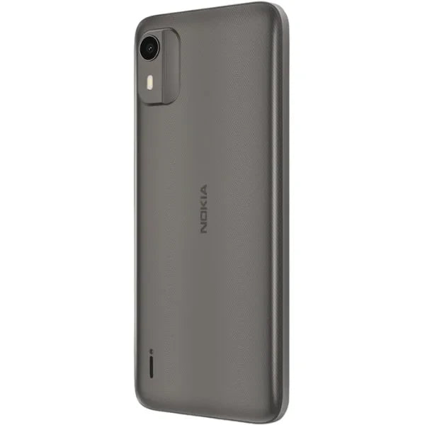 Nokia C12 - 6.3 - 8MP - 3000mAh